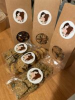 Crackers Salés Mama Loba – Image 4