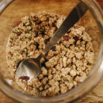 Granola Sucré