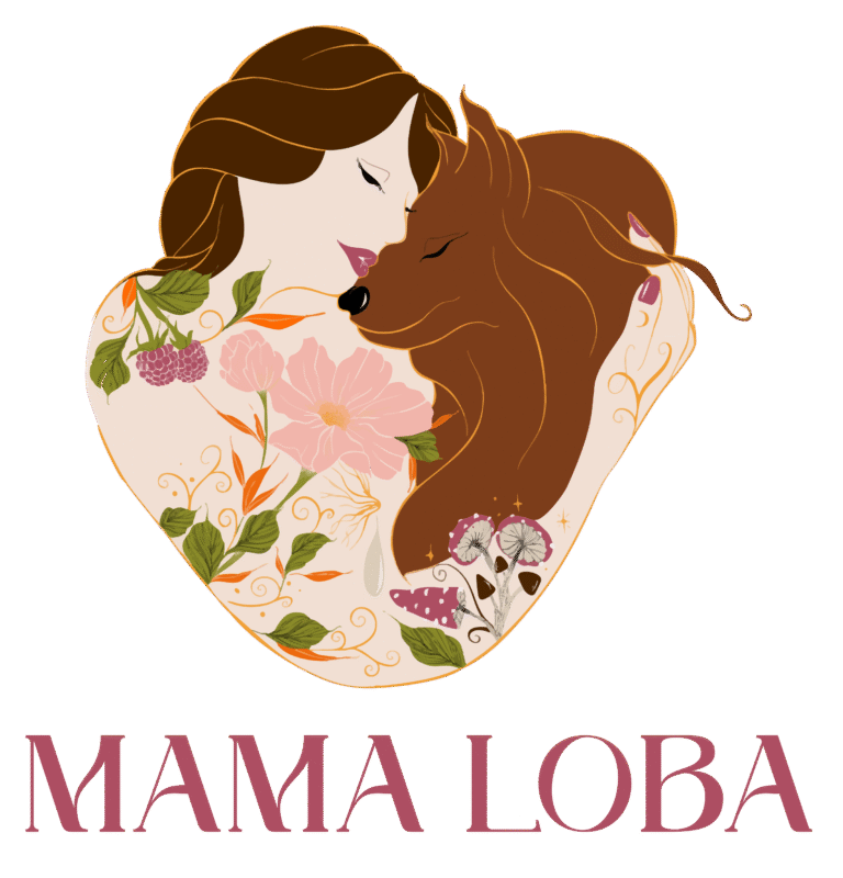 Livraison repas frais post-partum Montpellier | Mama Loba