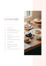 Livre recettes -  Batch cooking – Image 2